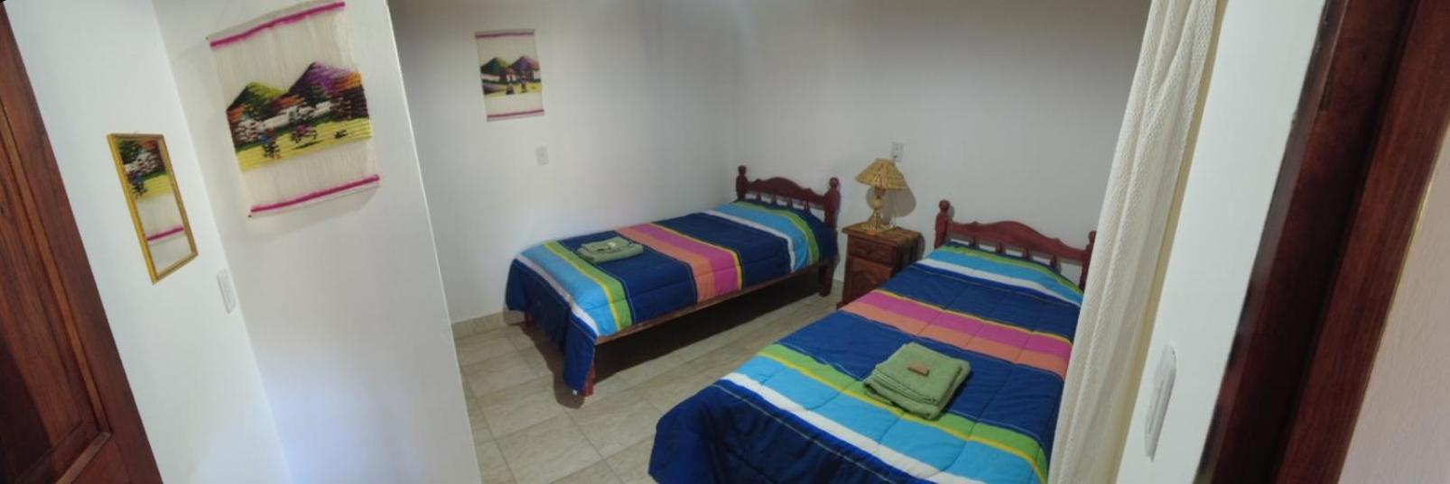 Cabanas Kurmi Humahuaca Exterior foto